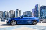 Mercedes-Benz C200 Coupe AMG Line 2016 года (AU)